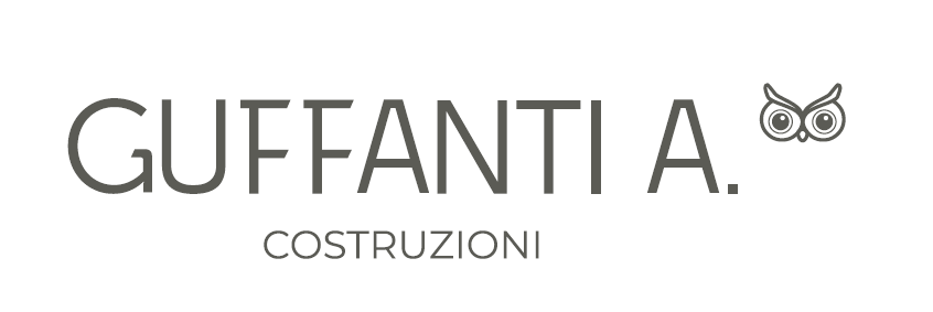 Guffanti costruzioni