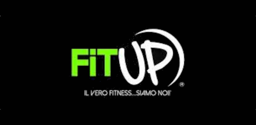 Logo FitUp