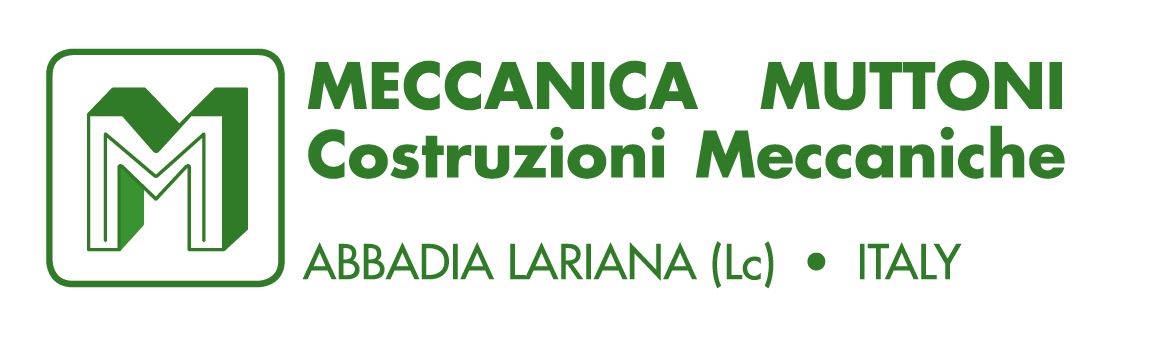 Meccanica Muttoni sito