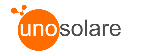 Unosolare logo