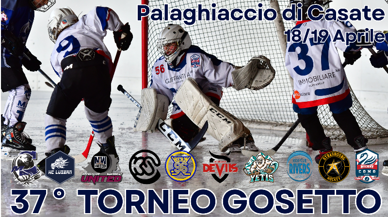 Torneo Gosetto