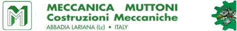 Meccanica Muttoni