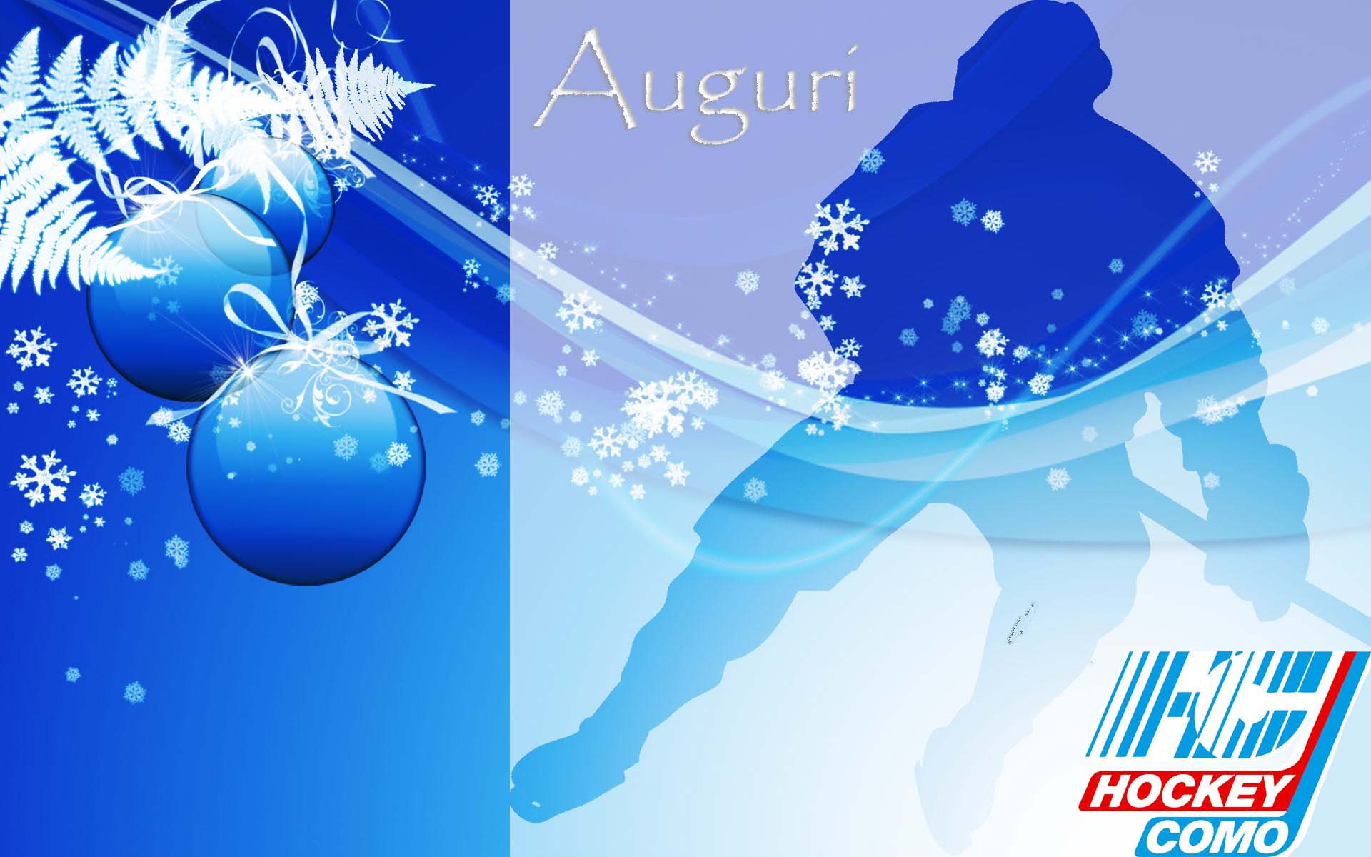 Auguri 2013