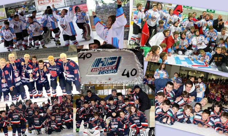 Hockey Como 2011 Hockey Como 2011