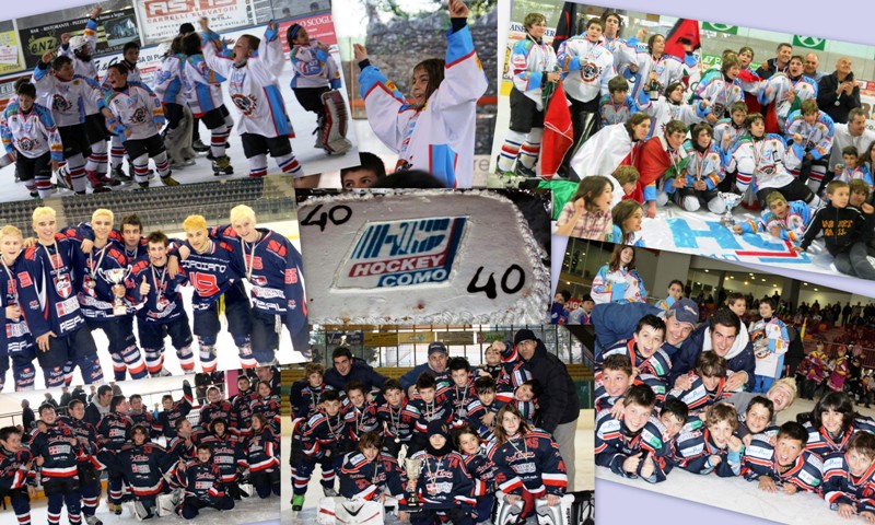 Hockey Como 2011