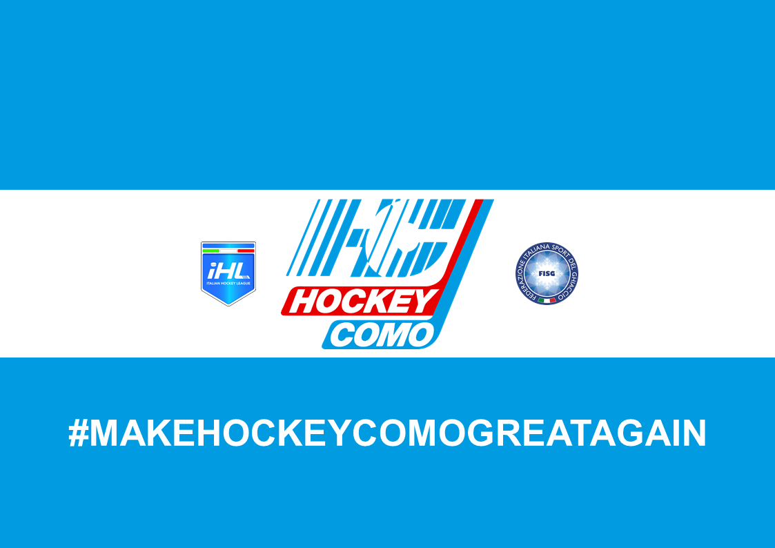 PresentazioneUfficiale HockeyComo