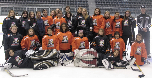 Giornata femminile