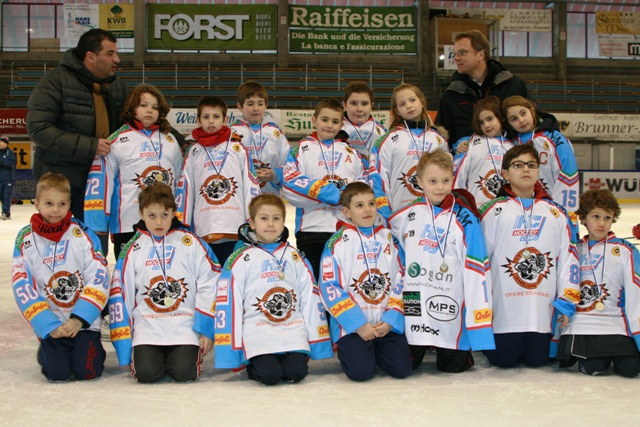 Under 10 2012 Under 10 2012