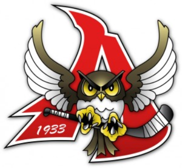 ALLEGHE HOCKEY